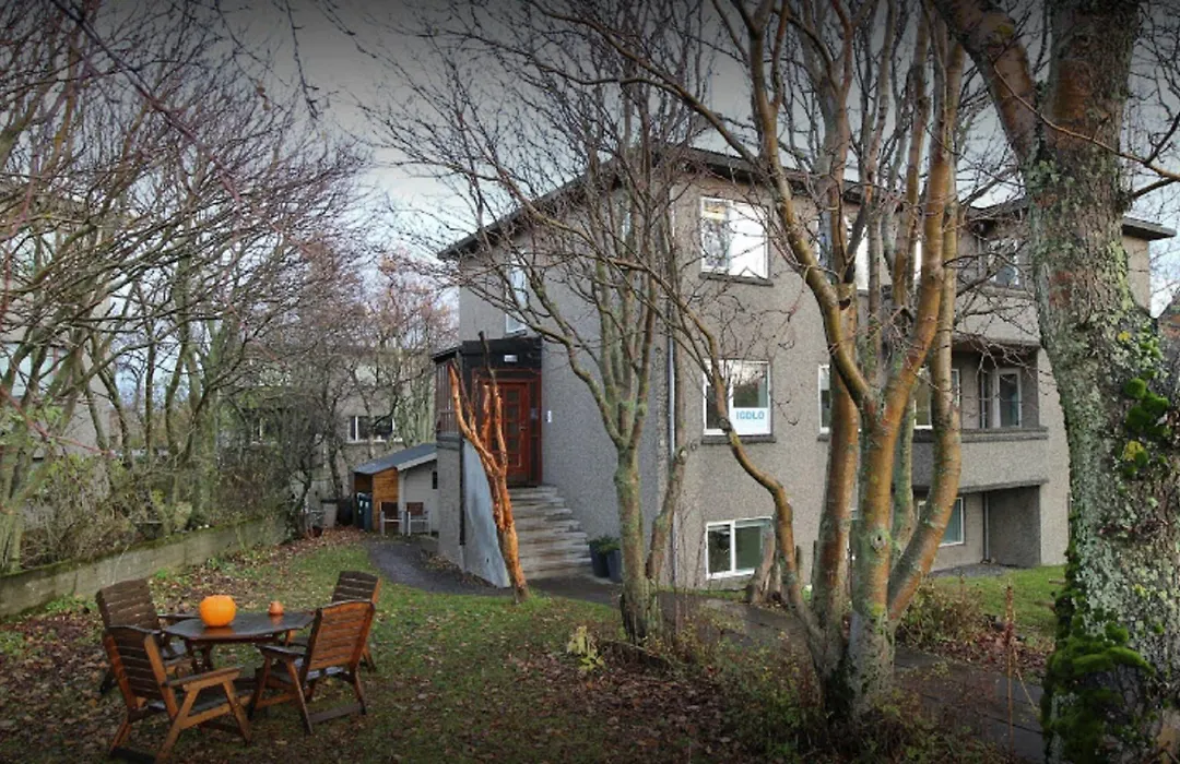 Igdlo Guesthouse-1