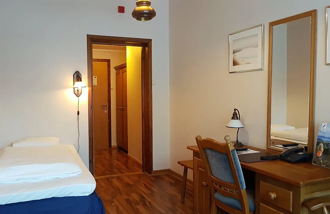 Bardu Hotell-1