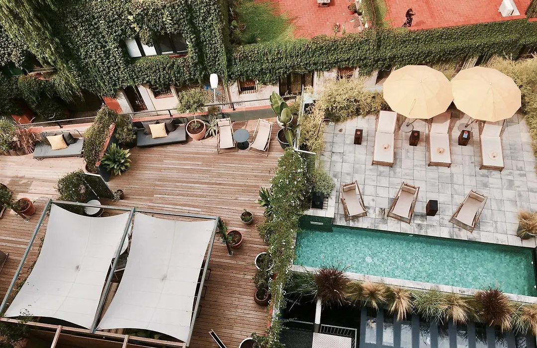 Hotel Brummell-1