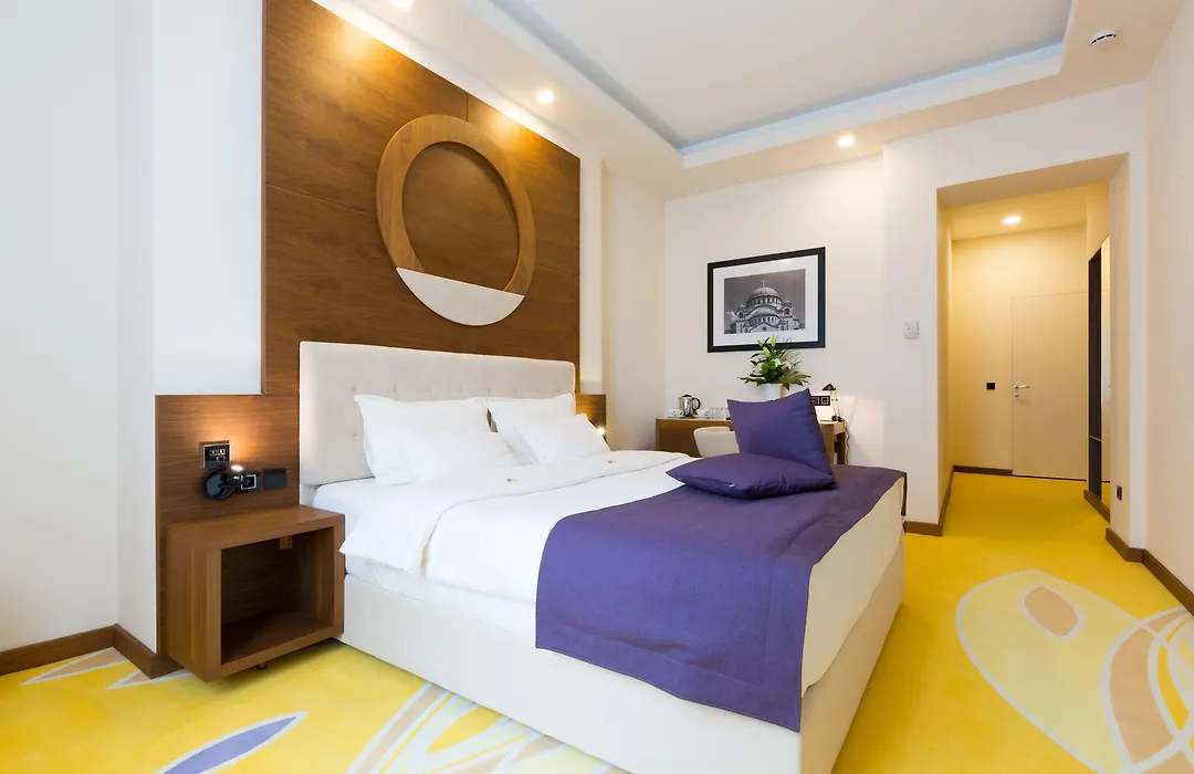 Hotel City Savoy-1