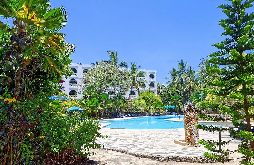 Kaskazi Beach Resort-1