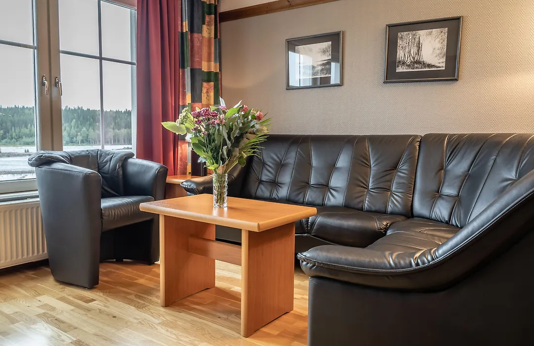 Hotell Storforsen-1