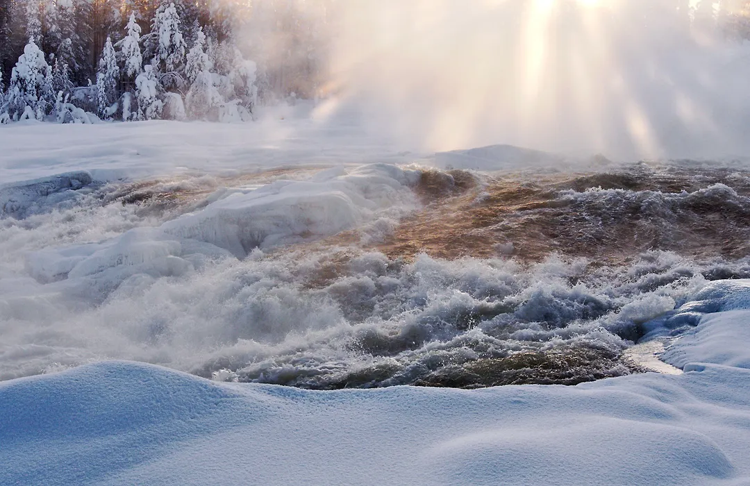 Hotell Storforsen-1