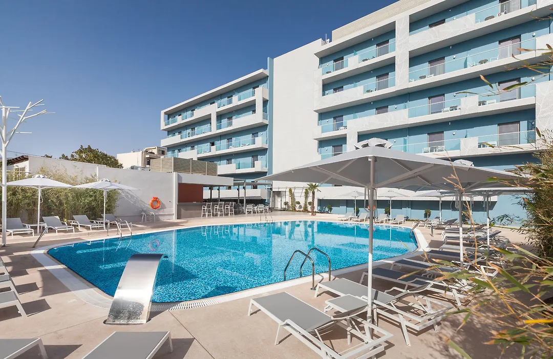 Blue Lagoon City Hotel-1