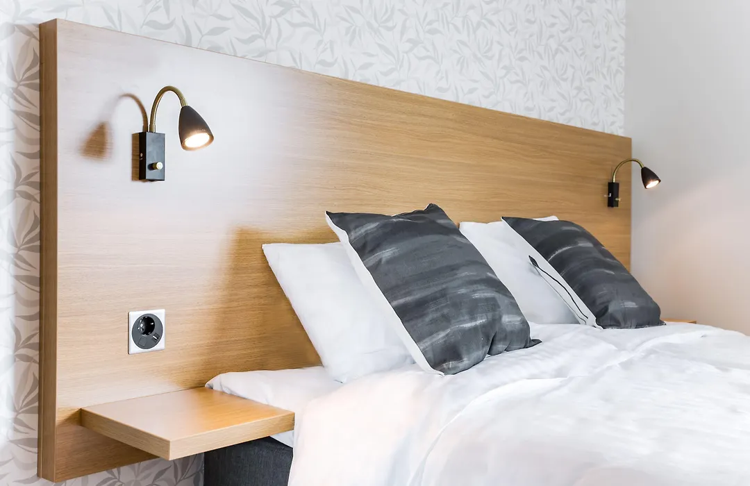 Hotel Spekeroed-1