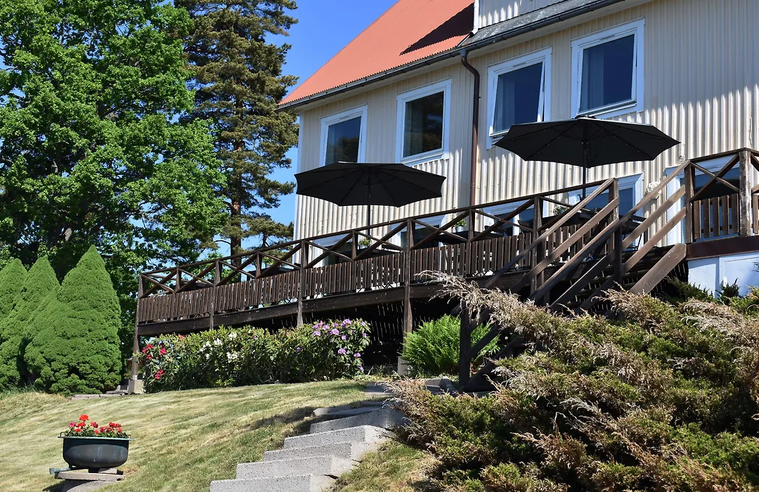 Haveruds Hotell Och Konferens-1