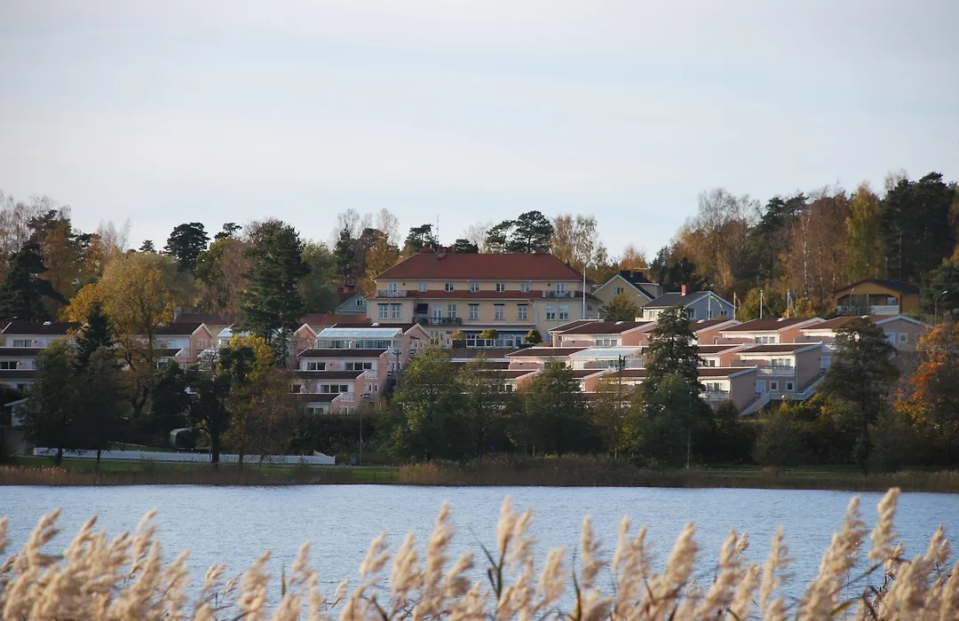Hotell Dalsland-1