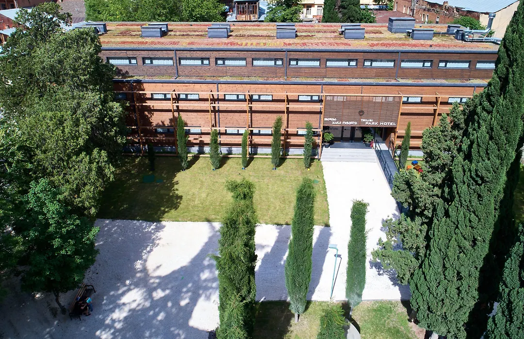 Urban Park Hotels-1
