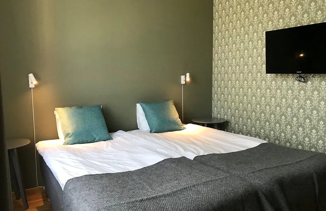 Nordens Ark Bed And Breakfast-1