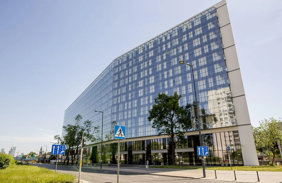 Varsovia Apartamenty Kasprzaka-1