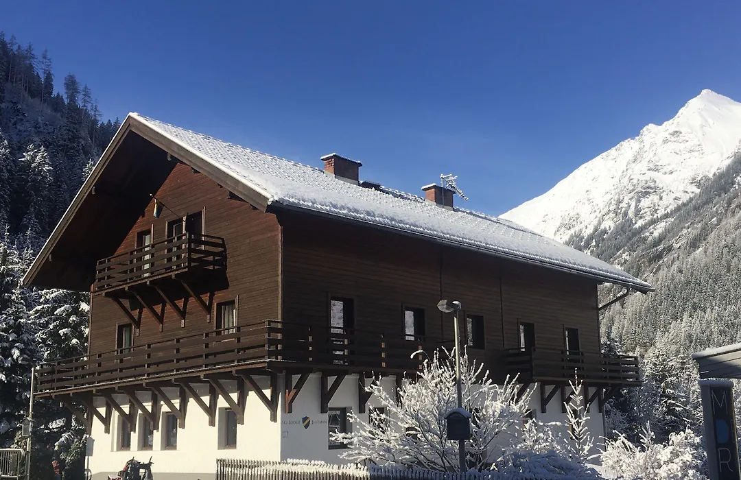 Ski Lodge Jaktman-1