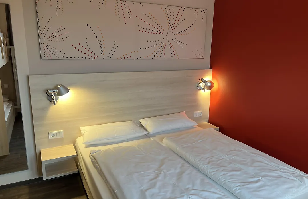 Serways Hotel Lueneburger Heide West-1