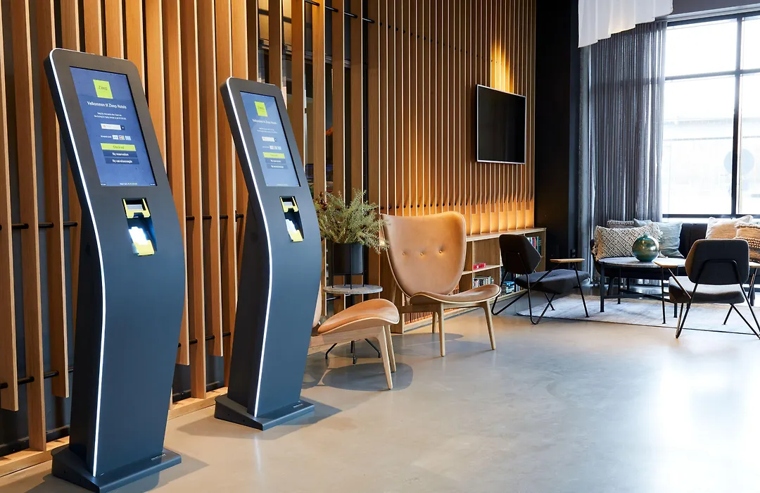 Four Points Flex By Sheraton Aalborg-1