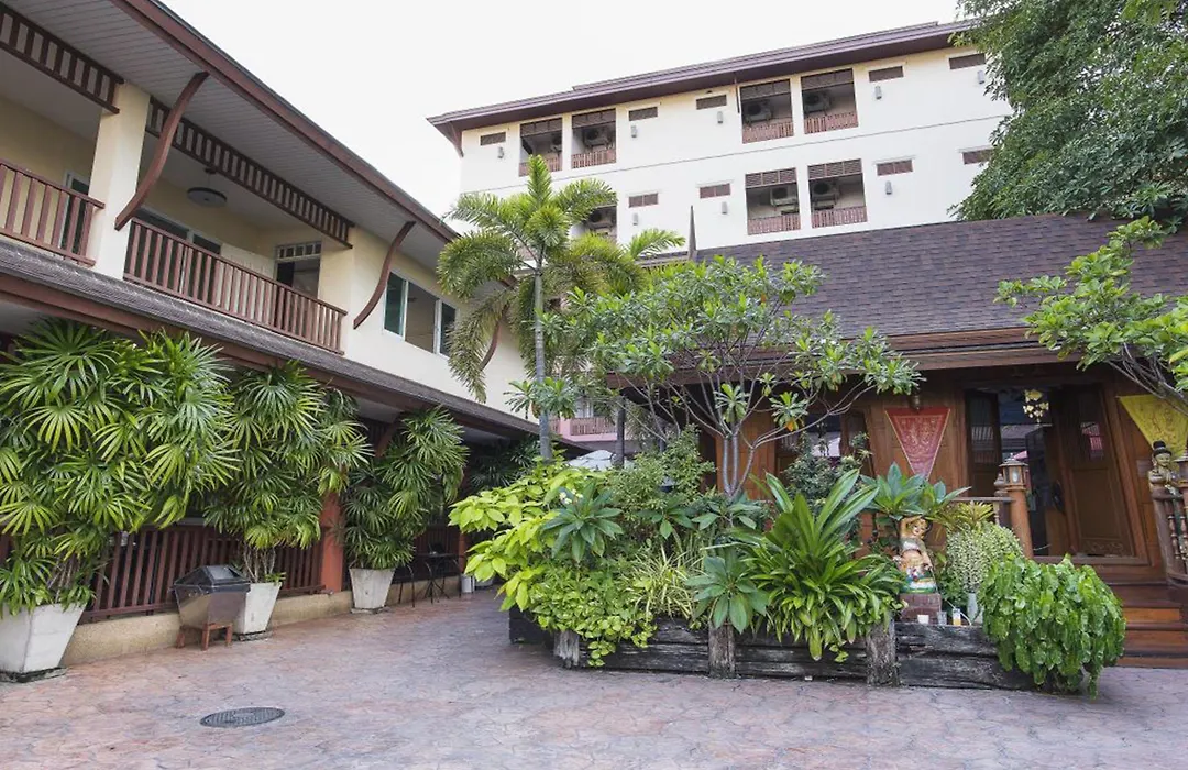 Orchid Resort-1