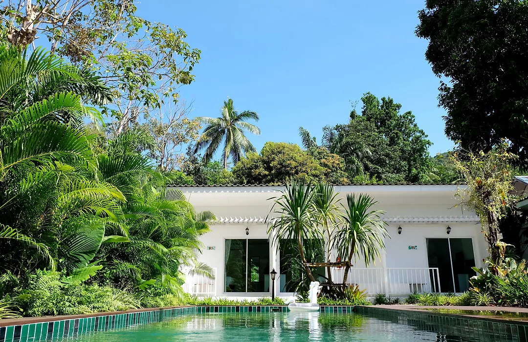 Whalecome Aonang Resort-Sha Extra Plus-1