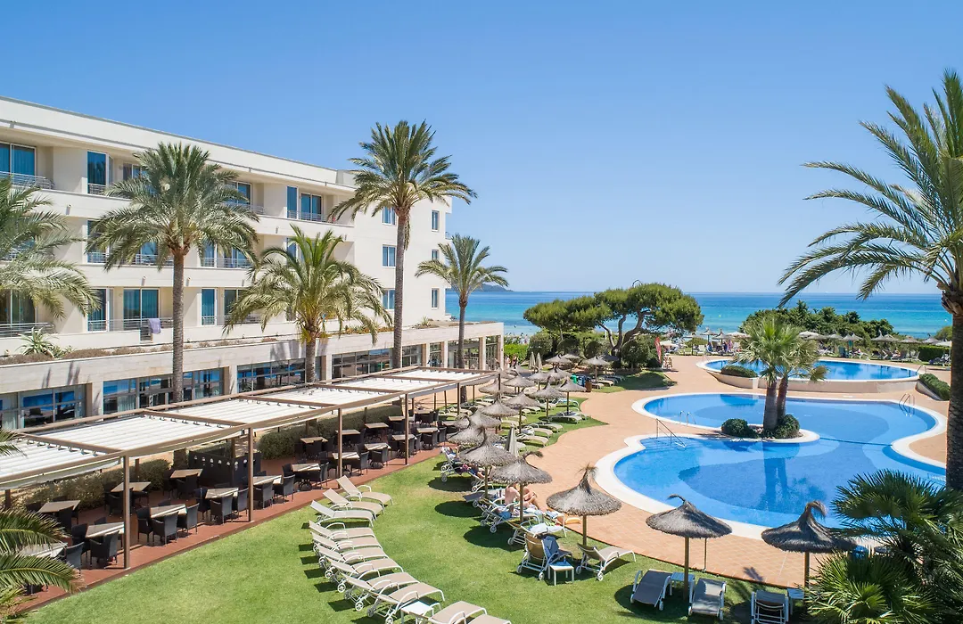 Grupotel Natura Playa-1