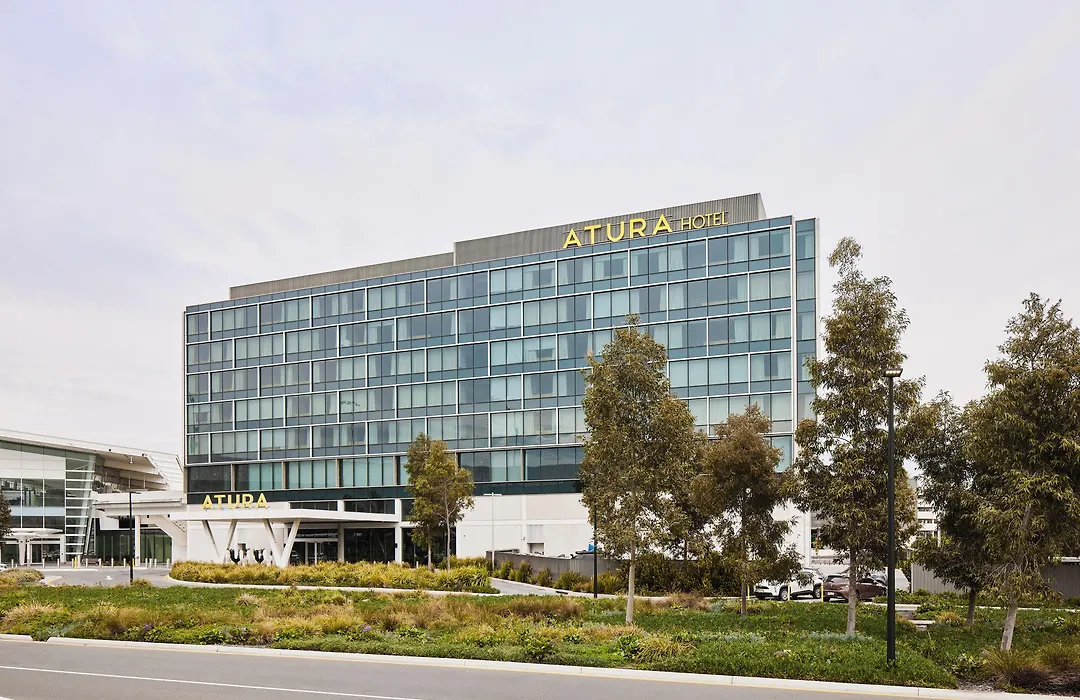 Atura Adelaide Airport-1