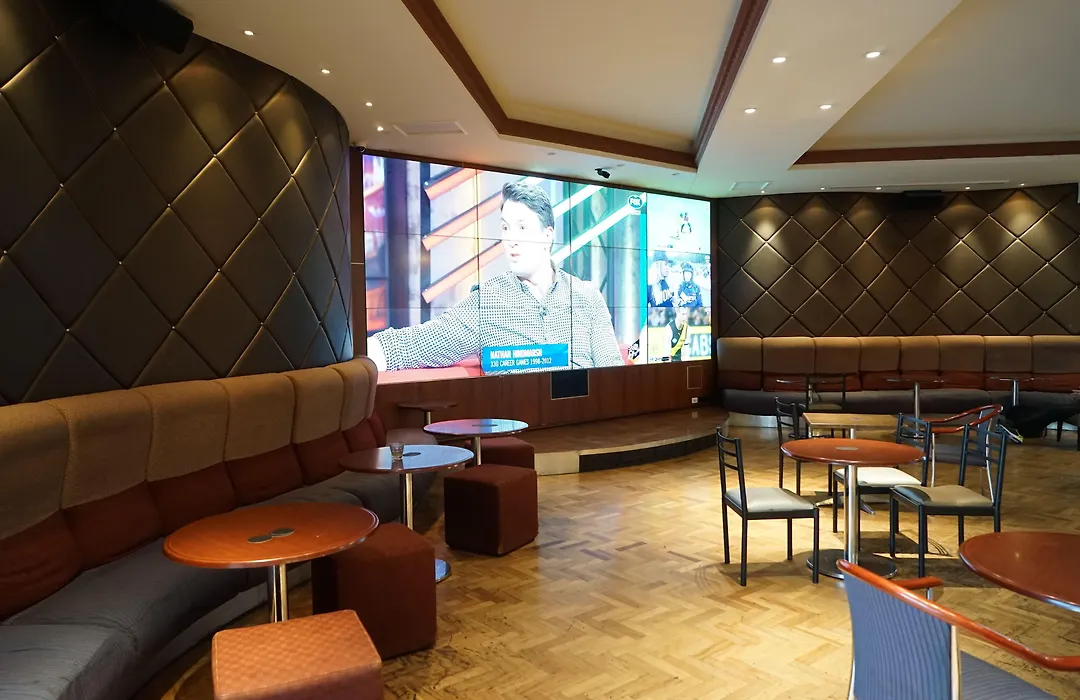 Hurstville Ritz Hotel-1