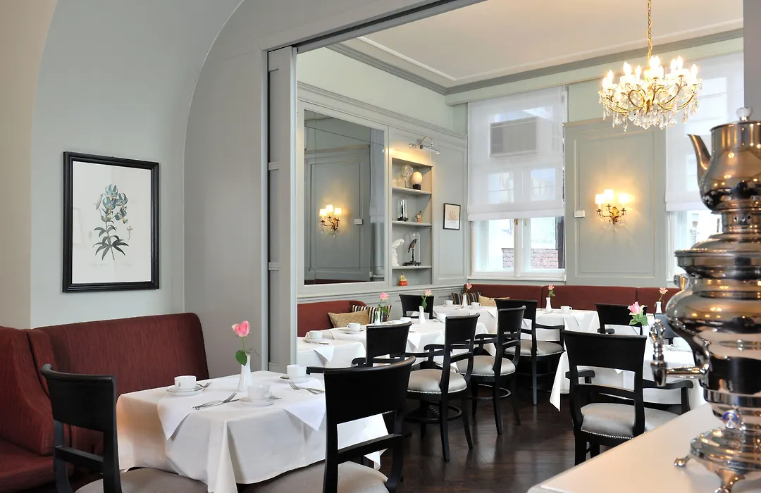 Hotel Kärntnerhof-1