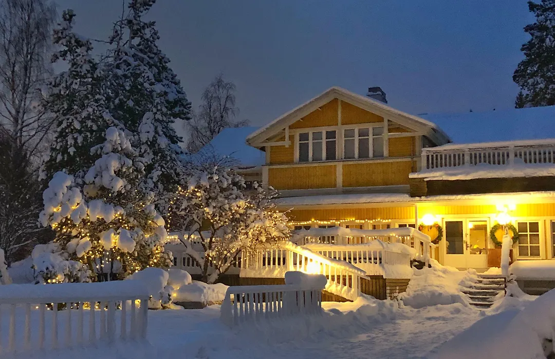 Boutique Hotel Sawohouse-1
