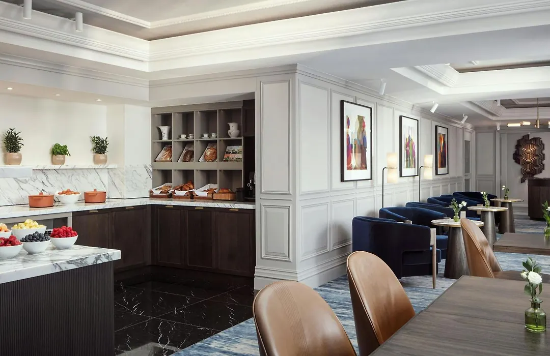 The Ritz-Carlton, Berlin-1