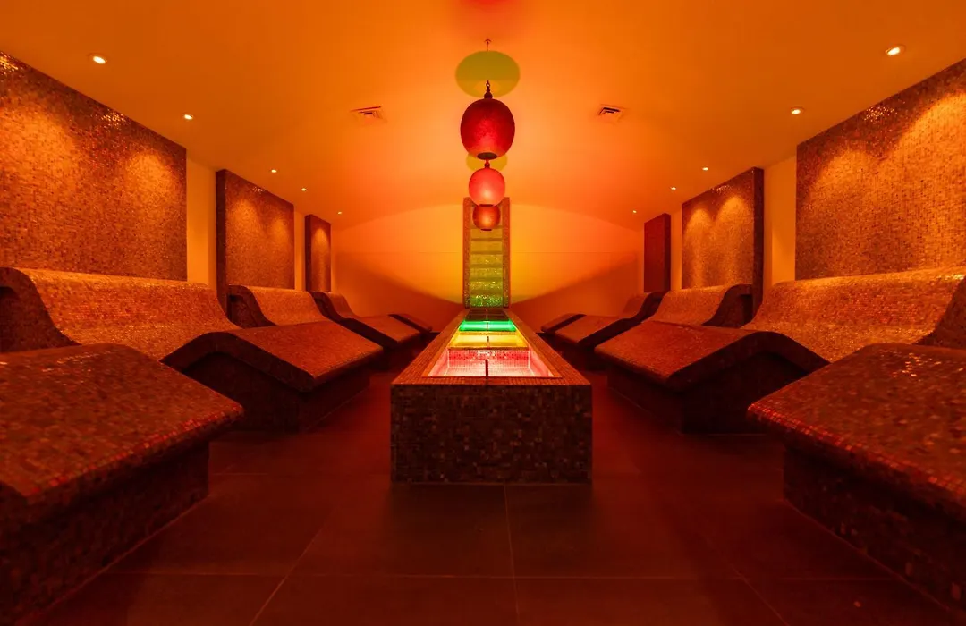 Hotel & Wellness Zuiver-1