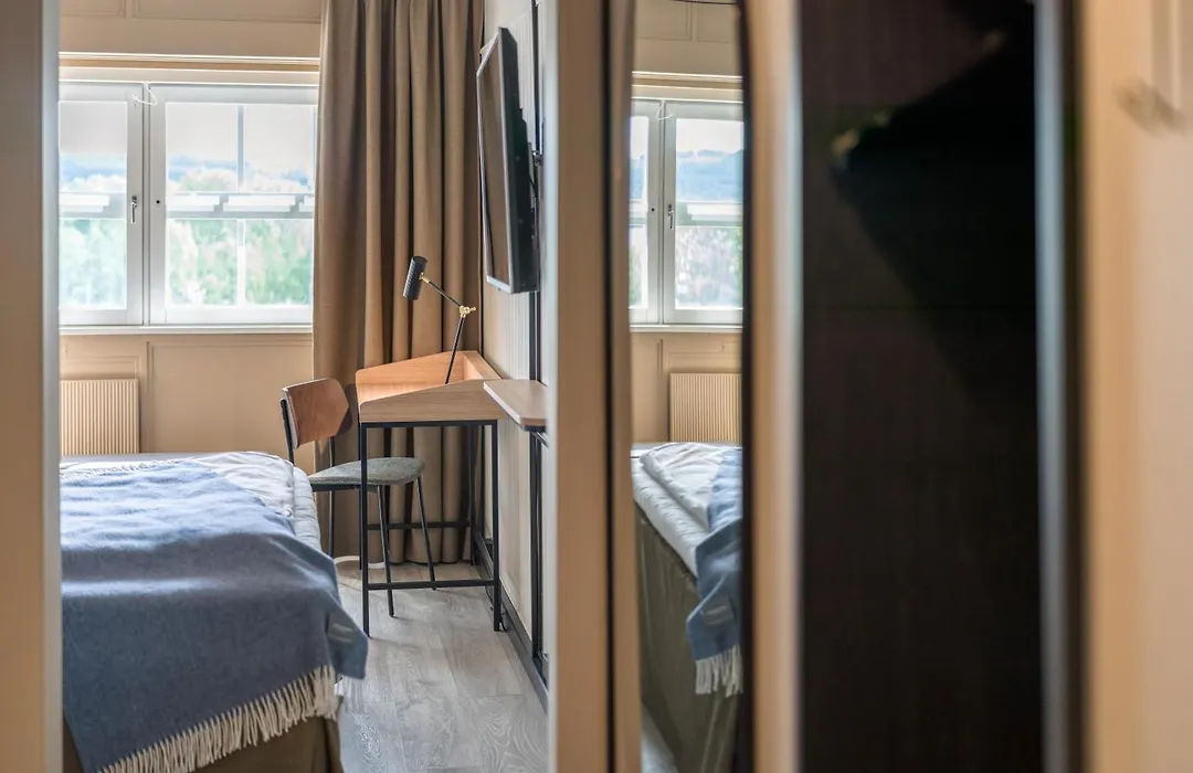 Quality Hotel Strand Gjøvik-1