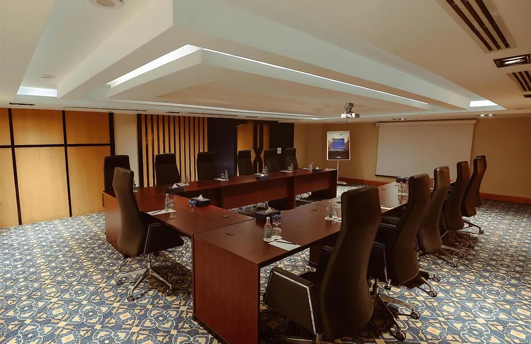 Radisson Blu Hotel, Cairo Heliopolis-1