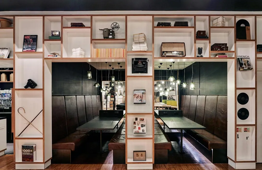 Citizenm Glasgow-1