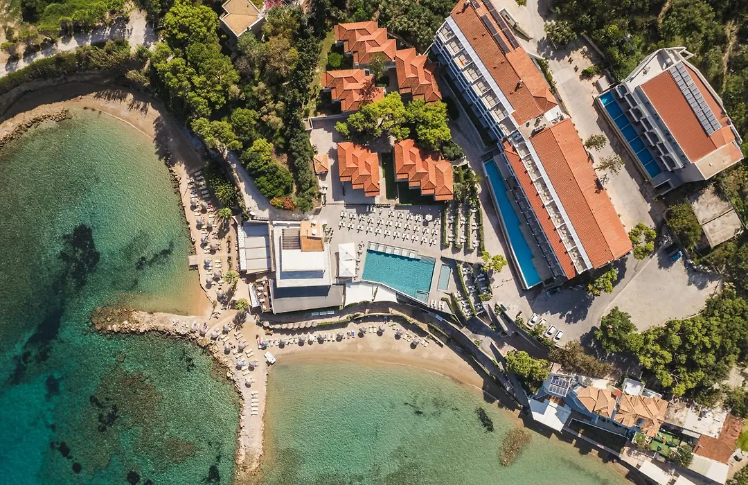 Alexandra Beach Resort & Spa-1