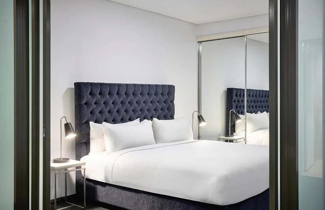 Meriton Suites Campbell Street, Sydney-1
