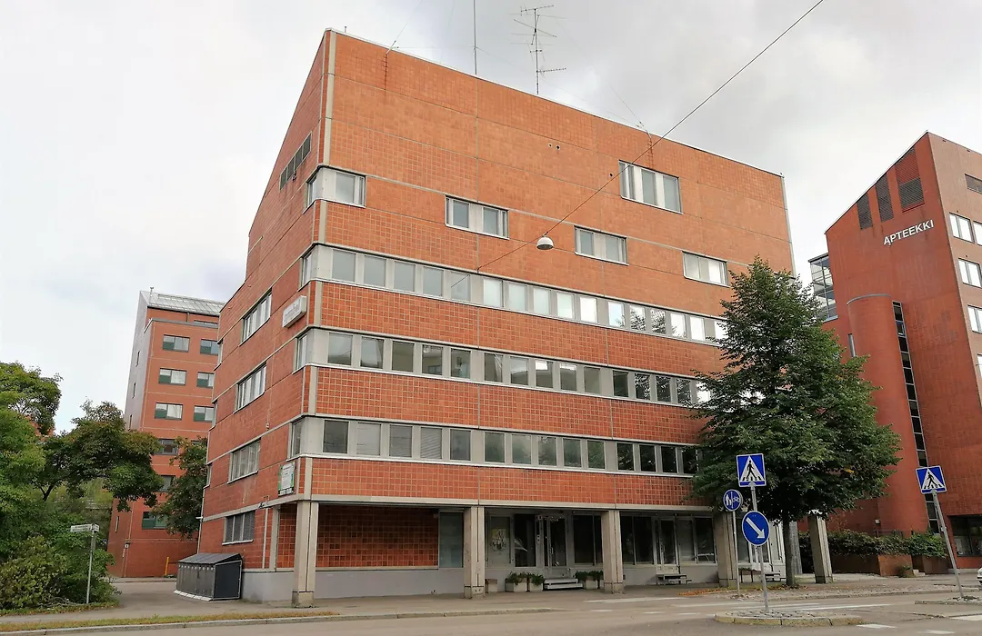 Hiisi Homes Helsinki Haaga-1