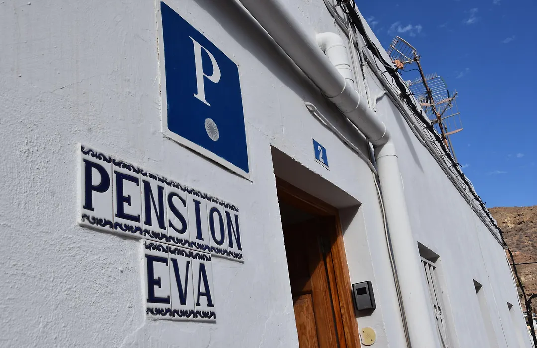 Pension Eva-1