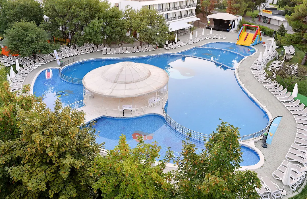 Ihotel Sunny Beach-1