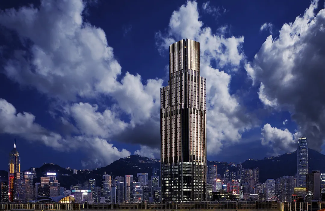 Rosewood Hong Kong-1
