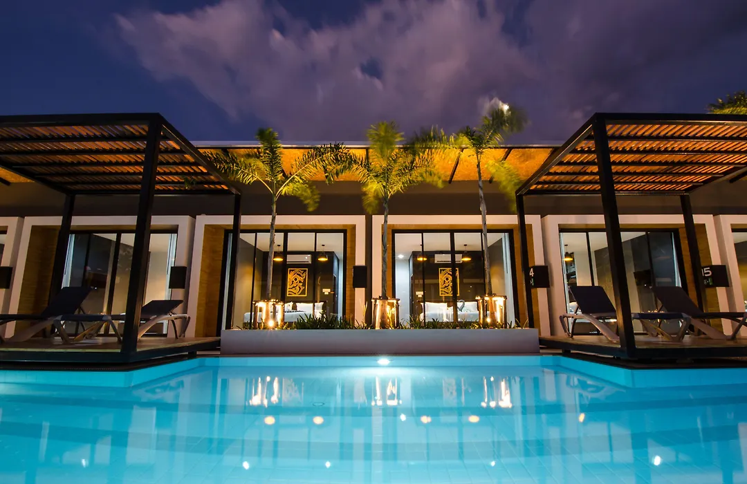 Asura Resort-1