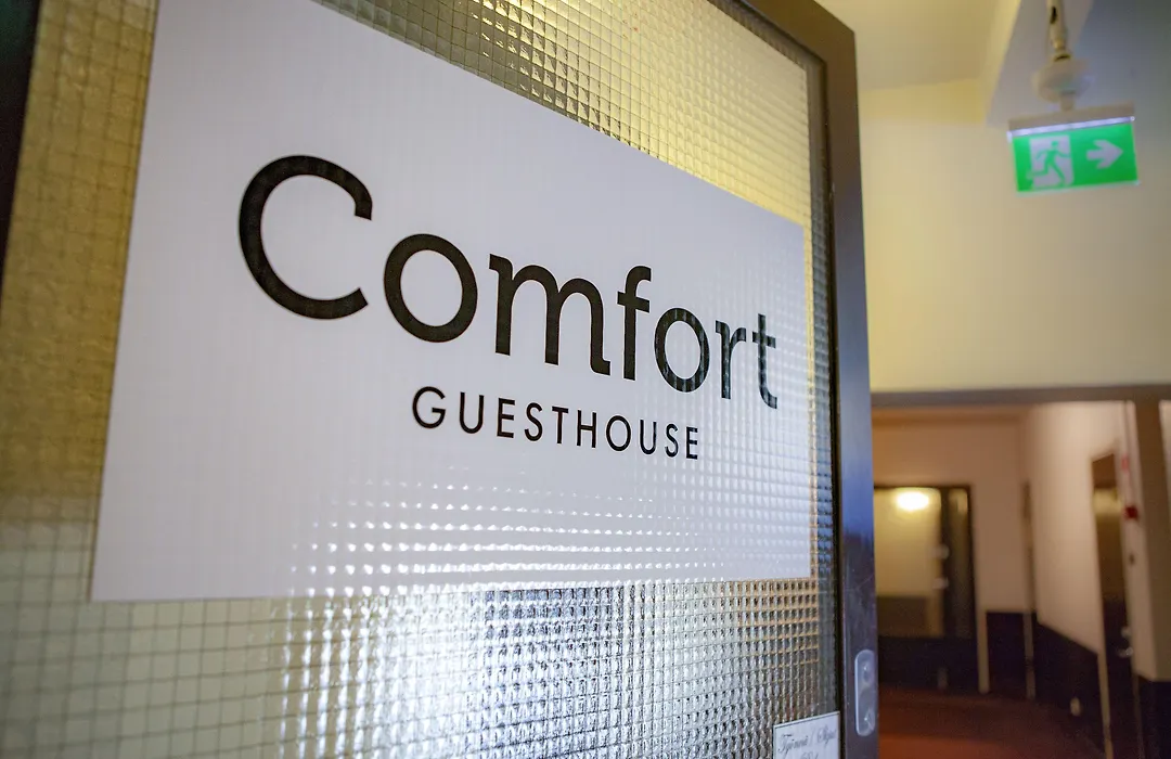 Comfort Guesthouse-1