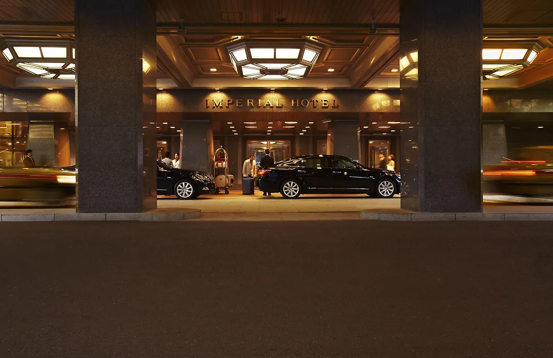 Imperial Hotel Tokyo-1