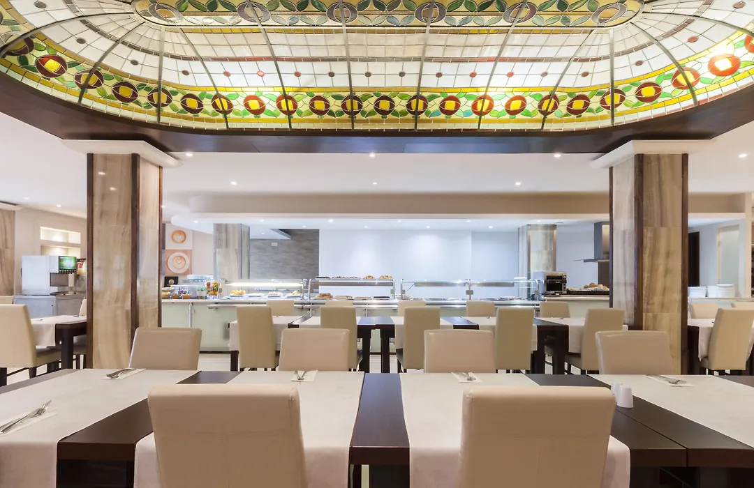 Rooms By Alexandra Hotel-1