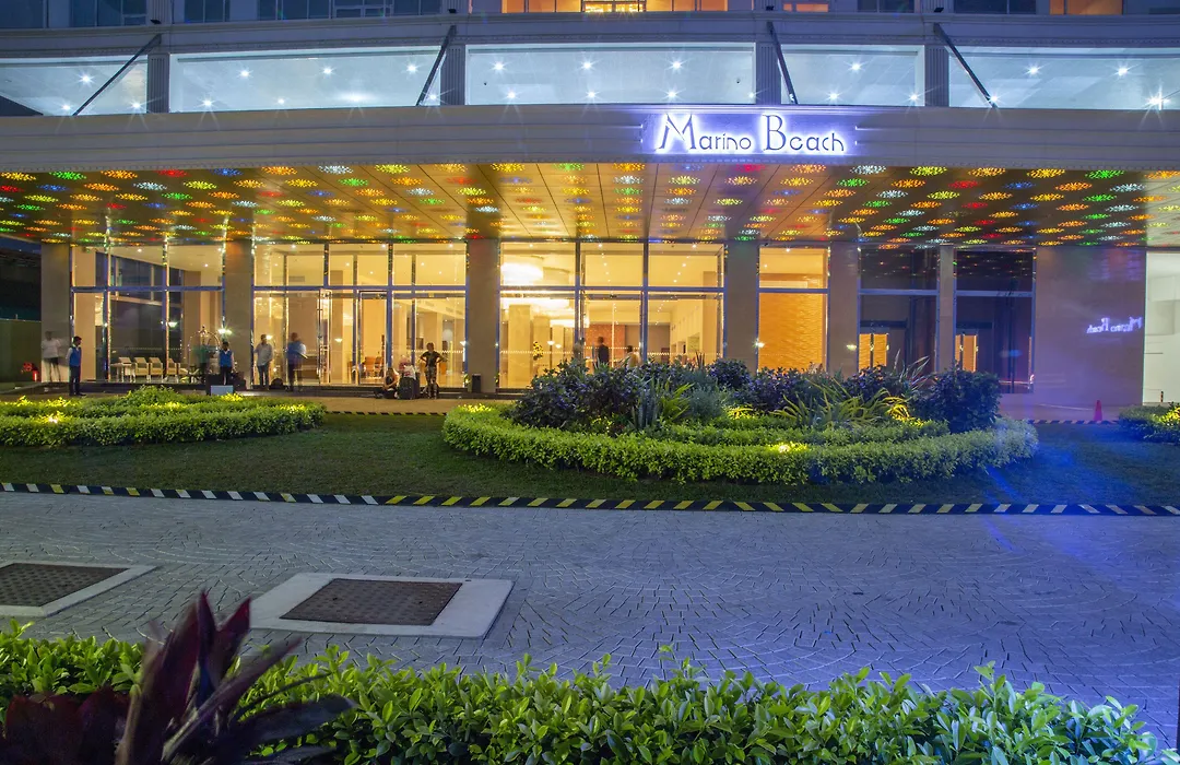 Marino Beach Colombo-1