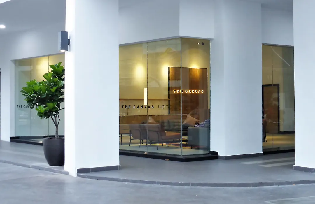 The Canvas Hotel-1