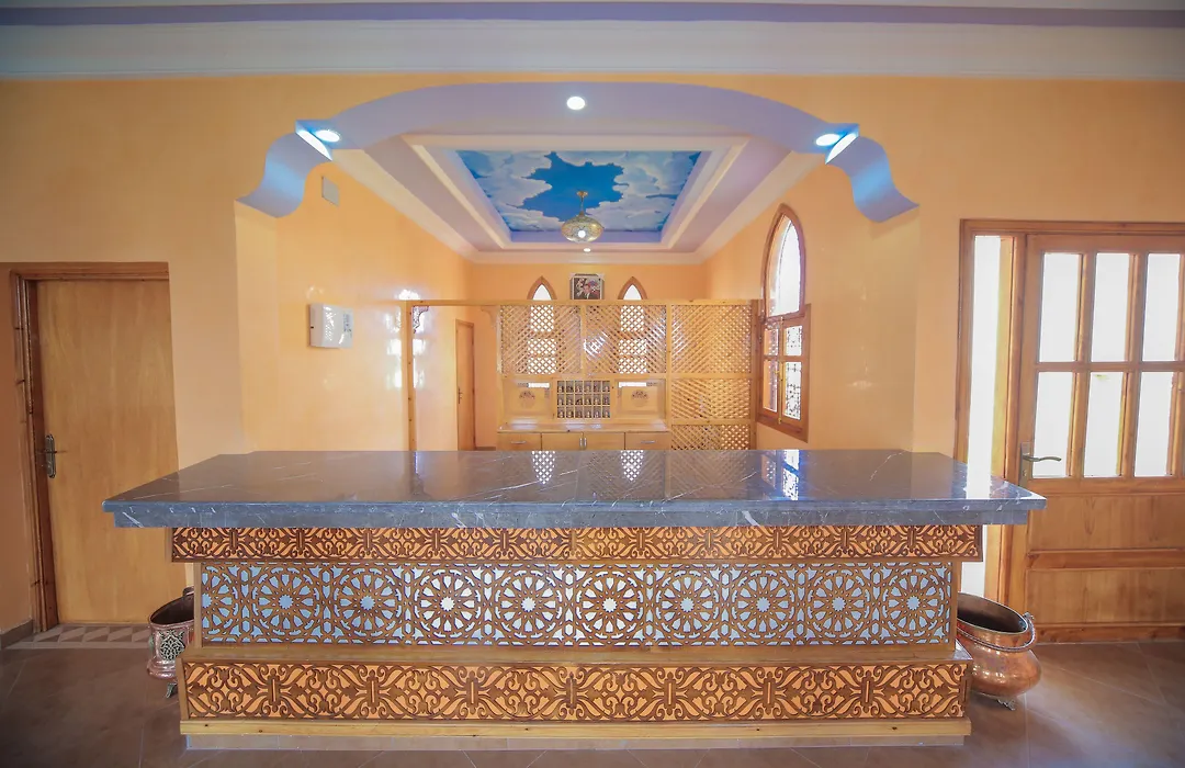 Ksar Ben Youssef-1