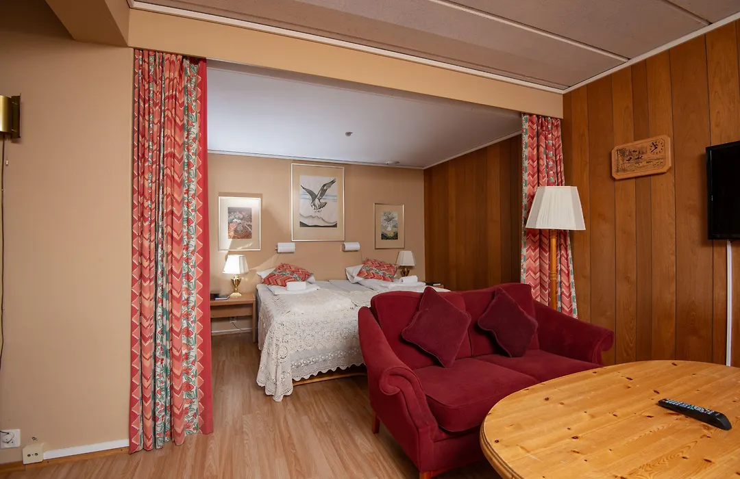 Sognefjord Hotel-1