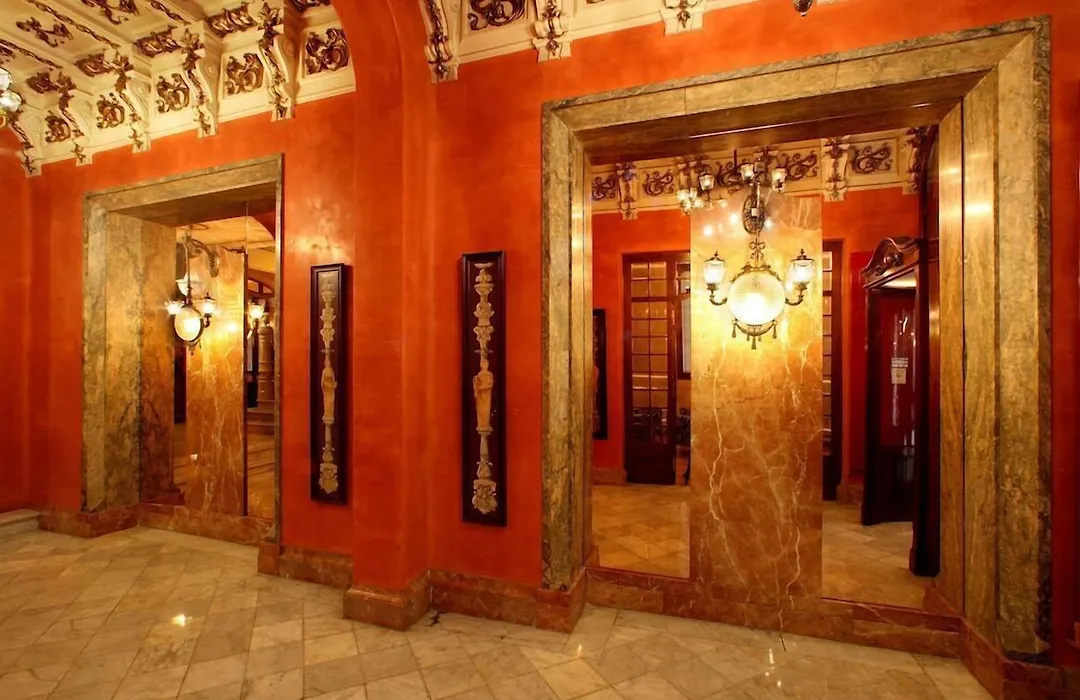 Hotel Nouvel-1