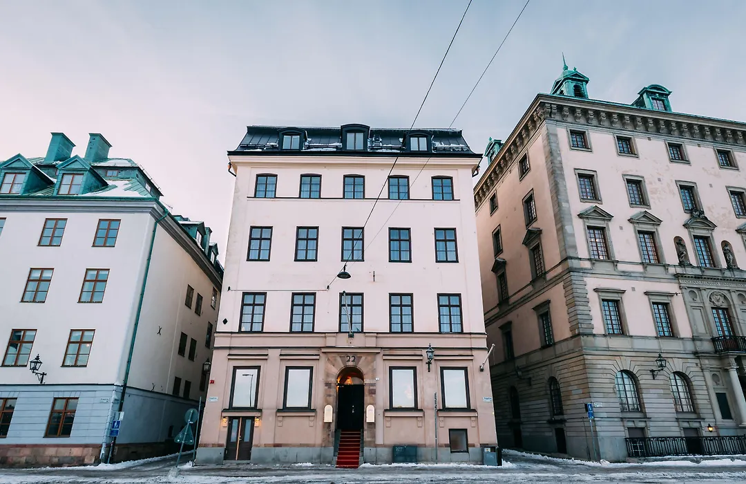 Hotel Gamla Stan, BW Signature Collection-1