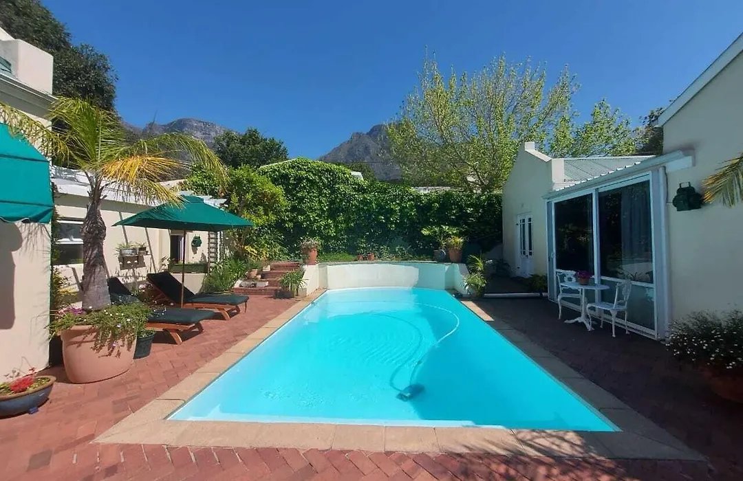 Newlands Guest House-1