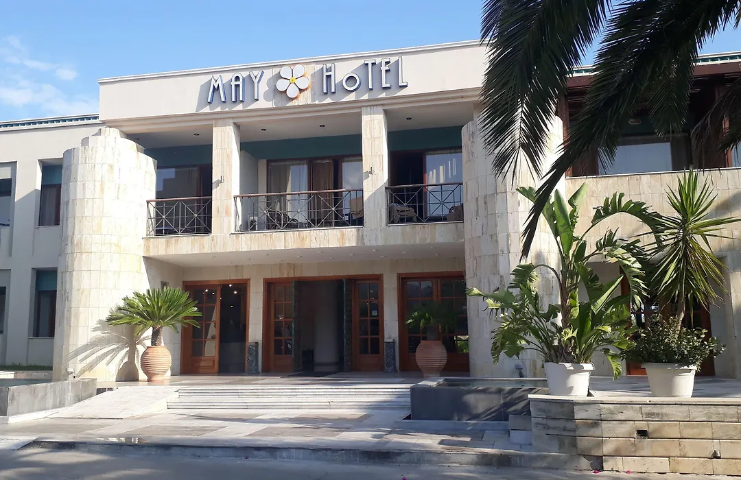 May Beach Hotel-1