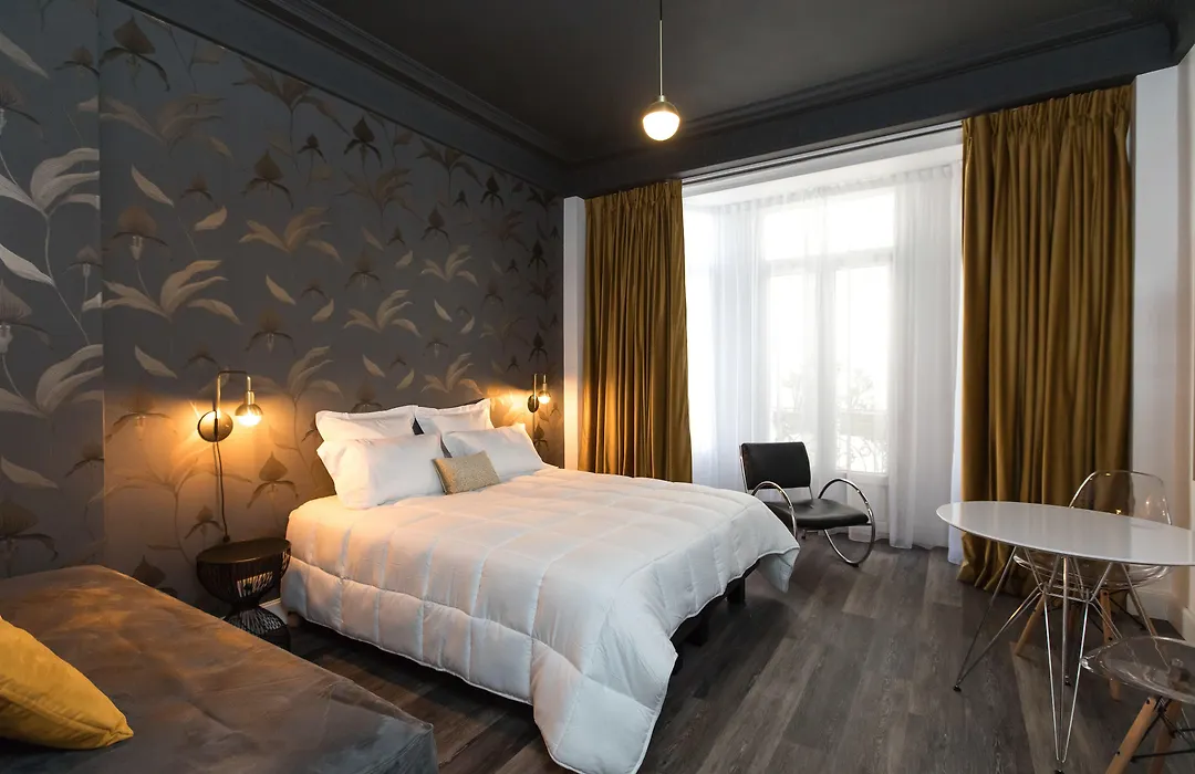 Arome Hotel-1