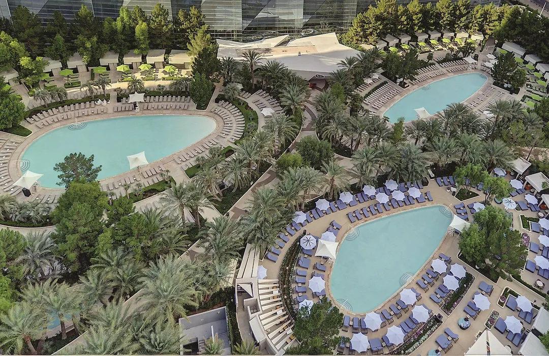 Aria Sky Suites-1