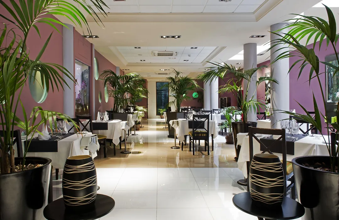Marylanza Suites & Spa-1